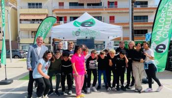 La tercera edición del Energy Ariya Challenge arranca el martes 4 de marzo en el Port de Pollença.