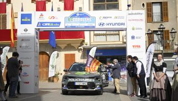 La competición más sostenible