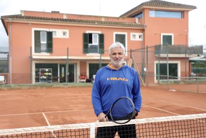 «Desde pequeño se veía que Nadal iba a ser un 'crack', pero Moyà no»