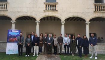 Eco Rallye Mallorca-Inca Ciutat: Espectáculo y compromiso