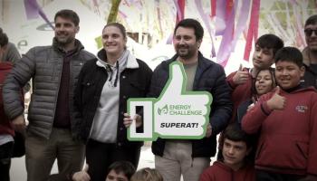 Energy Ariya Challenge ALARÓ 2025 | eMallorca Experience 2025