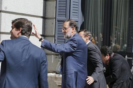 Mariano Rajoy