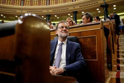 Mariano Rajoy