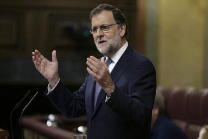 Mariano Rajoy