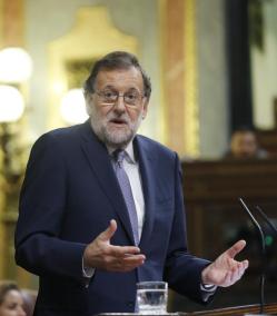 Mariano Rajoy