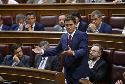 Albert Rivera