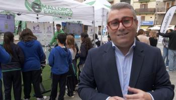 Entrevista Alcalde Inca - Energy Challenge | eMallorca Experience 2025