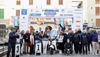 Los reyes de la eficiencia energética