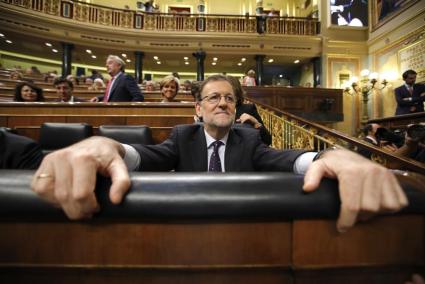 Mariano Rajoy