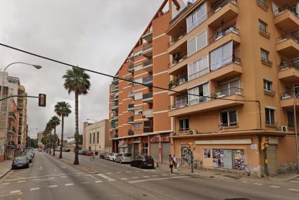 Condenado por quedarse con el dinero de la reserva del alquiler de una habitación en Palma