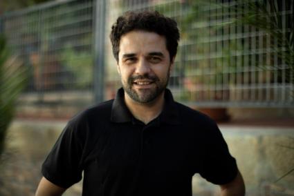 Francisco J. Vaquero