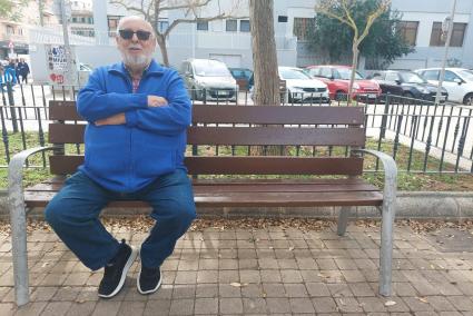 López Lacal, historia del fútbol balear
