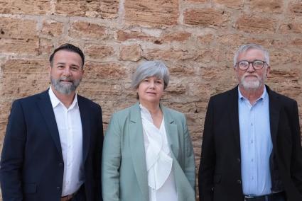 Dos de los tres regidores de Vox se dan de baja de su partido
