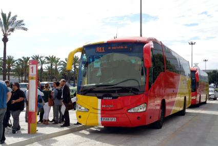 Transporte público