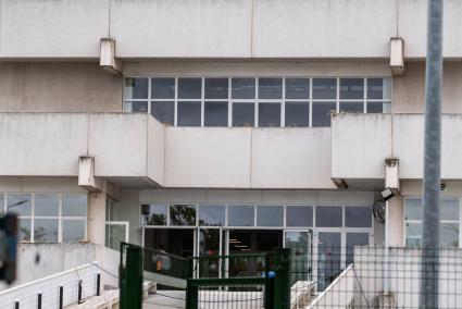 Sucesos.- Doce detenidos en una pelea en el centro de menores de La Cantueña