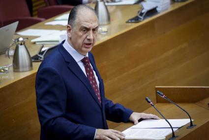 Emergencias destinará más de la mitad de sus cuentas a la dana: formación, prevención y nuevo puesto de mando avanzado