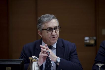 Rovira presenta el presupuesto "más ambicioso y complejo" de 7.600 millones: "Sí que tenemos lo que hay que tener"