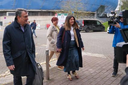 Maitane Ipiñazar será la nueva secretaria del EBB del PNV