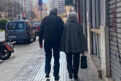 Los jubilados no sufrirán recortes en sus pensiones, al menos, de momento