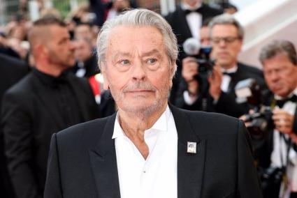Granada.- Stanley Kubrick, John Huston y Alain Delon serán protagonistas en la programación de abril de la Filmoteca