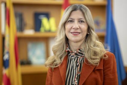 Aragón lamenta la negativa del Ministerio de Justicia a abordar aspectos clave de la Ley Orgánica 1/2025