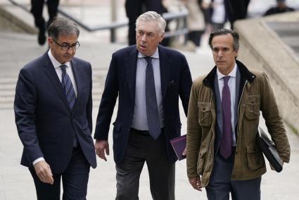 Carlo Ancelotti
