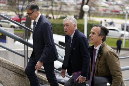 Carlo Ancelotti