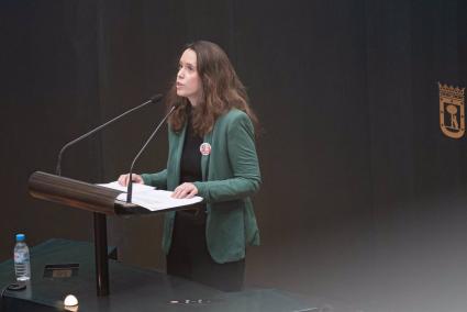 PSOE alerta que 35 colegios de la ciudad "todavía tienen amianto" y exige al Gobierno municipal "más inspecciones"