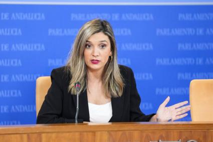 PSOE-A acusa a Moreno de ser "un bienqueda" con Vox y reclama medidas para el campo andaluz ante aranceles de Trump