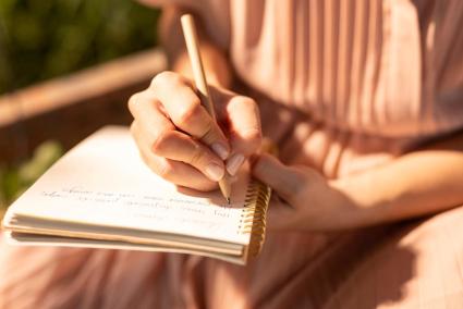 Escribir