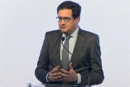 Óscar López en el XII Foro Rural Somos Litera: "Jamás ha habido una oportunidad como esta" para el medio rural