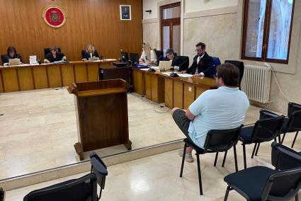 Sin superdeportivo ni 200.000 euros