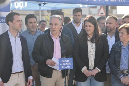Campaña antiokupación PP