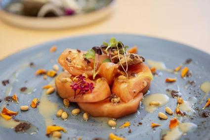 Temporal.- València Cuina Oberta regresa a más de 60 restaurantes para "ayudar a reactivar" la economía local