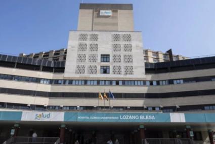 Zaragoza.- Los estudios genéticos en el Hospital Clínico se multiplican por diez tras implantar la Comisión de Genética