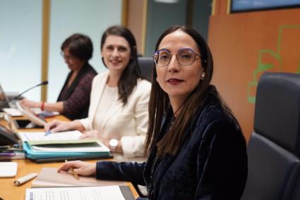 Gobierno Vasco y sindicatos se reunirán este viernes para "abordar las necesidades reales del sistema educativo vasco"
