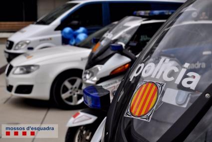 Sucesos.- Un hombre queda en estado muy grave tras ser agredido con arma blanca en Verges (Girona)