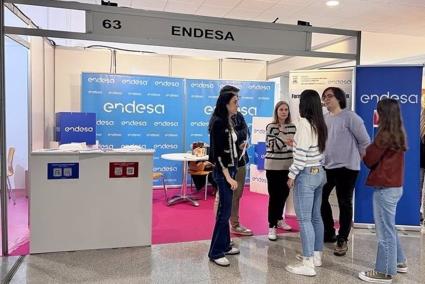 ExpoTalent, un punto de encuentro entre el mundo laboral y el académico.