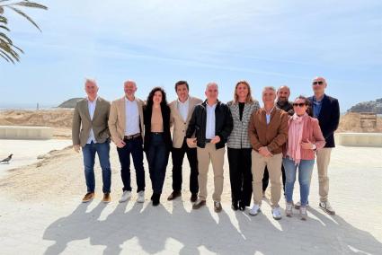 El PP resalta la gestión de Prohens para transformar el turismo desde la contención y la apuesta por la calidad