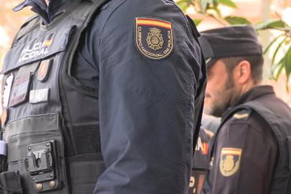 Córdoba.- Sucesos.- Muere un hombre apuñalado en una reyerta en una calle del barrio Las Moreras de la capital