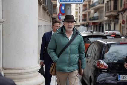 Condenado