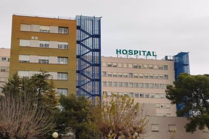 Jaén.- Sucesos.- Herido grave un trabajador golpeado en la cabeza en un accidente laboral en una empresa de Martos