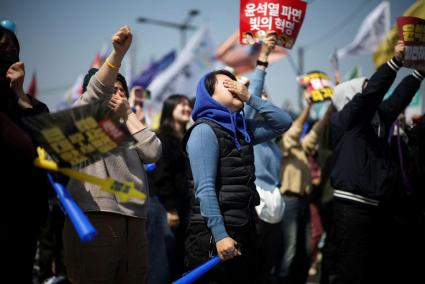 Corea del Sur
