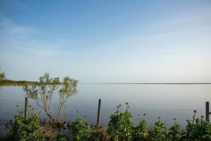 Huelva.- Aagesen se muestra convencida que Doñana volverá a la Lista Verde y destaca el cierre de 1.200 pozos ilegales