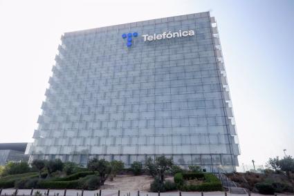 Telefónica instala la red 5G "de altas prestaciones" en 275 municipios catalanes