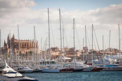 Palma ofrece una mezcla de cultura, playa y servicios que no te puedes perder