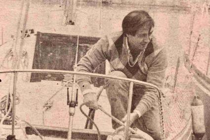 Los cuatro desaparecidos del 'Orgía': uno de los mayores misterios sin resolver de Mallorca