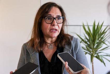 Baleares vota a favor del Plan de Salud Mental pero considera «absolutamente escaso» el presupuesto