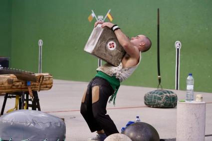 Deporte rural en Son Rapinya
