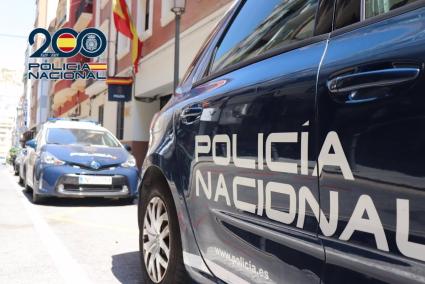 Cádiz.-Sucesos.- Detenido un hombre tras un tiroteo sin heridos este miércoles en San Fernando